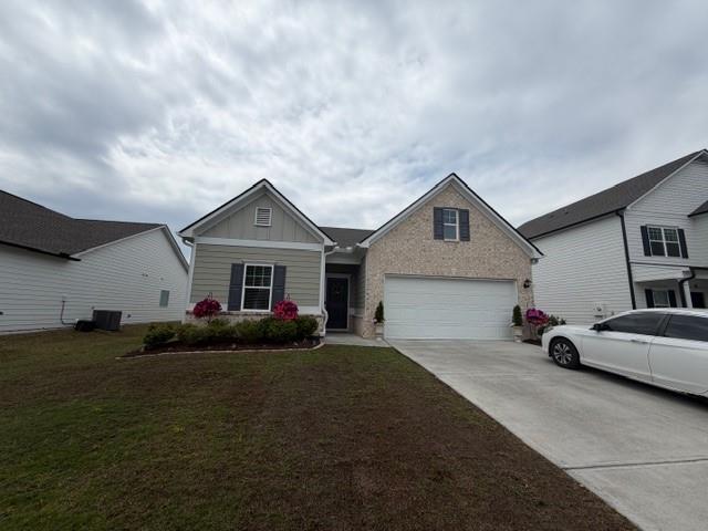 93 Royal Oak Dr., Rome, GA 30165