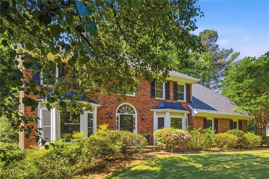 1995 Trotters Ridge Way, Roswell, GA 30075