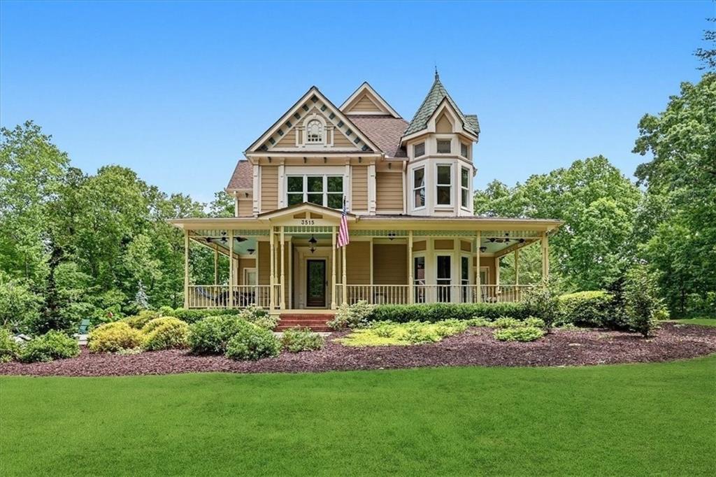 3515 S Puckett Rd., Buford, GA 30519