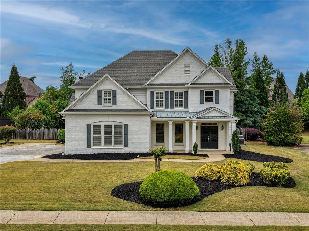 1110 Bascomb Farm Dr., Alpharetta, GA 30009