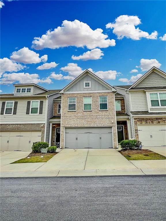 7622 Avalon Blvd., Fairburn, GA 30213