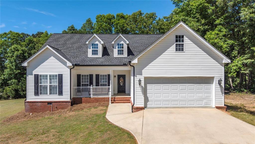 215 Charleston Ave., Bremen, GA 30110