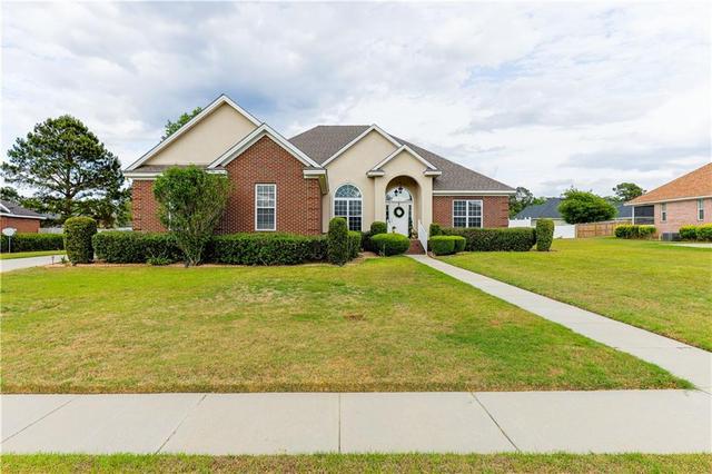 New Homes with Master Bedrooms on the 1st Floor That Attend Valdosta High School: May 9th to May 15th