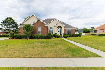 New Homes with Master Bedrooms on the 1st Floor That Attend Valdosta High School: May 9th to May 15th