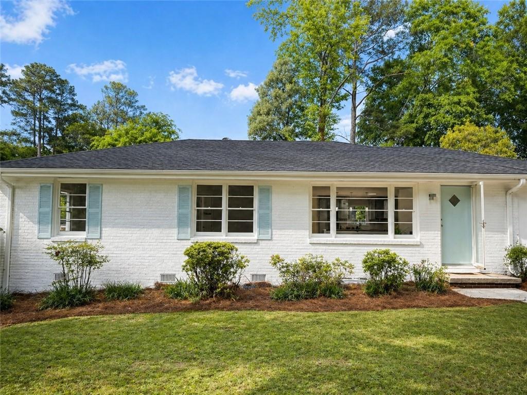 2638 Mural Dr., Atlanta, GA 30341