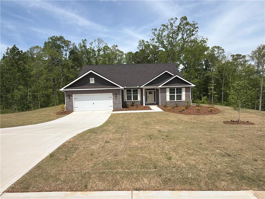 3340 Trevi Tr., Douglasville, GA 30135