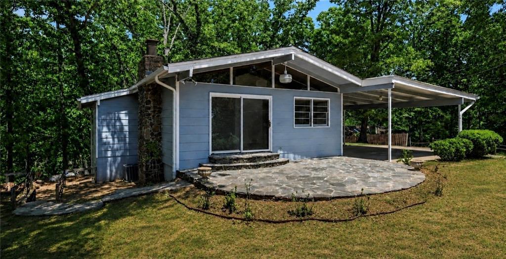 7530 Williamsberg Dr., Cumming, GA 30041