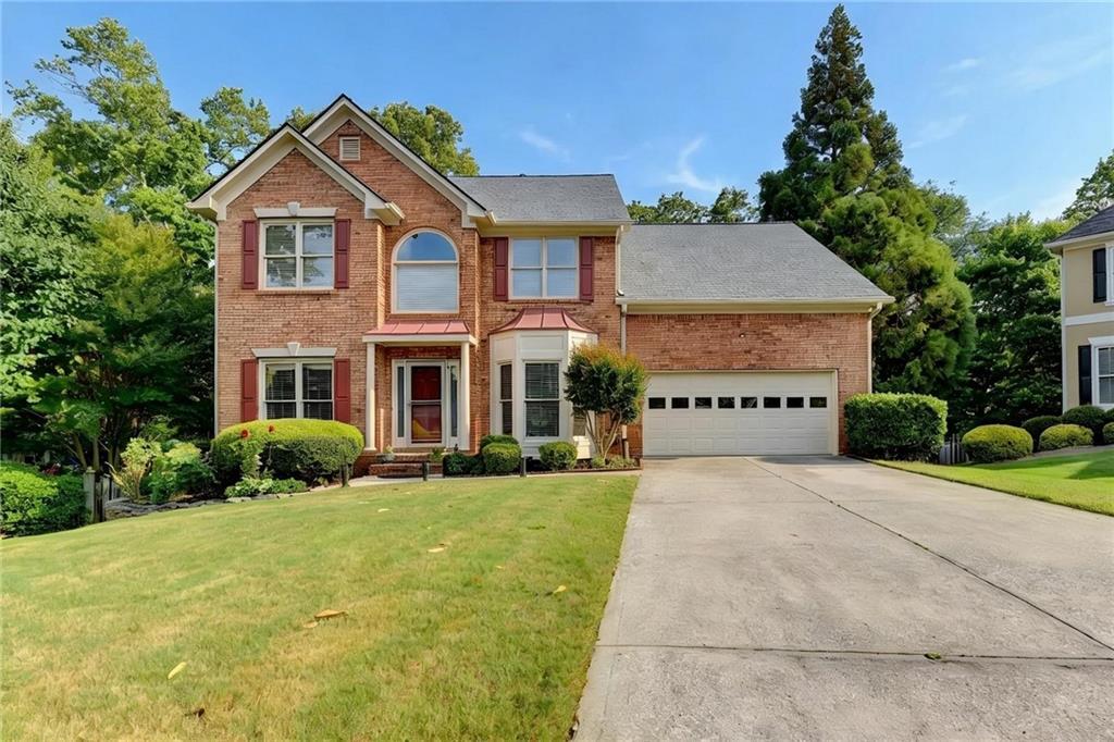 868 Branch Tree Ct., Lawrenceville, GA 30043