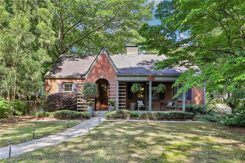 771 Palatine Ave., Atlanta, GA 30316