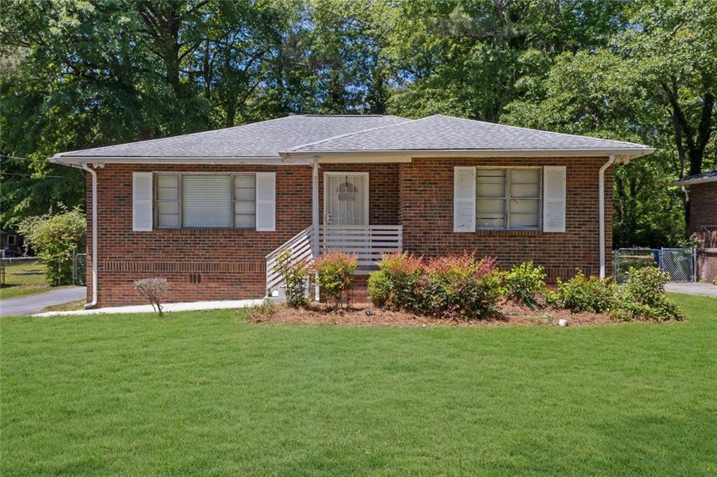 1533 Alder Ln., Atlanta, GA 30311