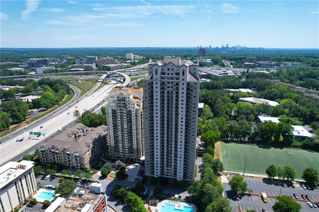 795 Hammond Dr. #2306, Atlanta, GA 30328