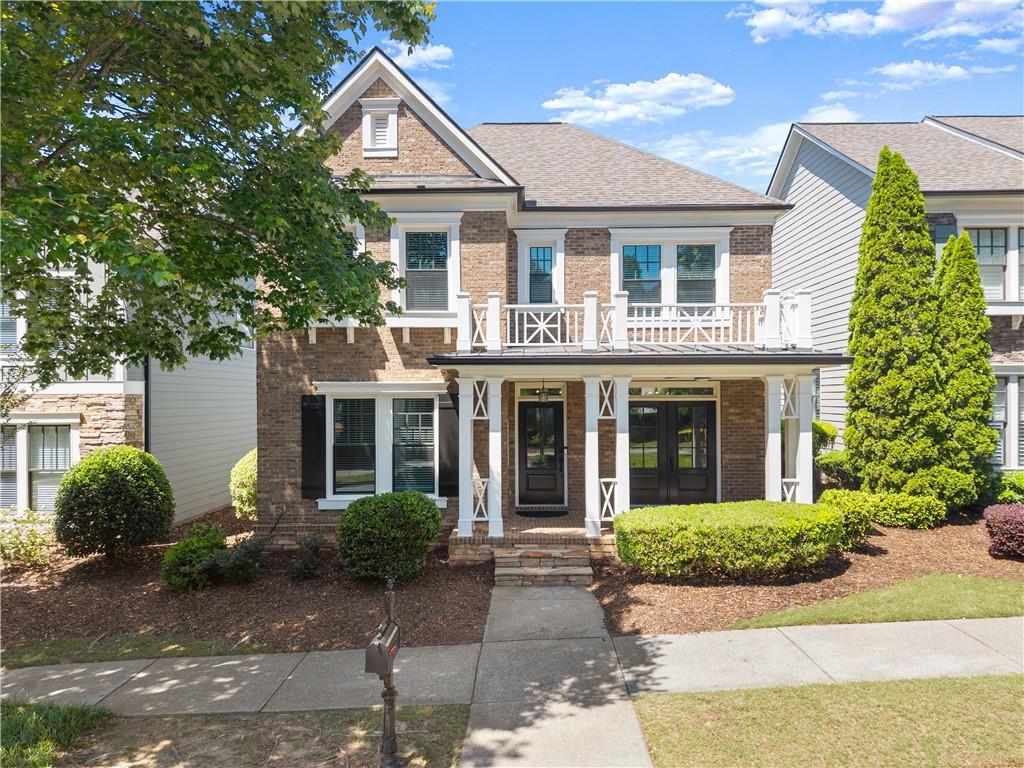 3890 Portland Trail Dr., Suwanee, GA 30024