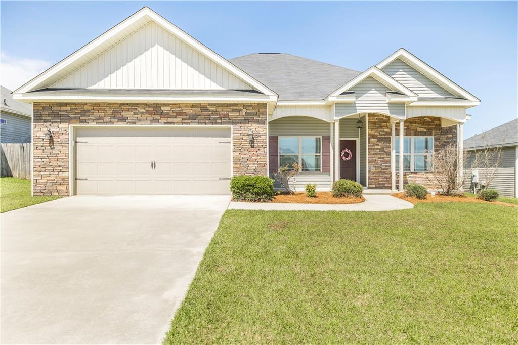 103 Gloucester Rd., Bonaire, GA 31005