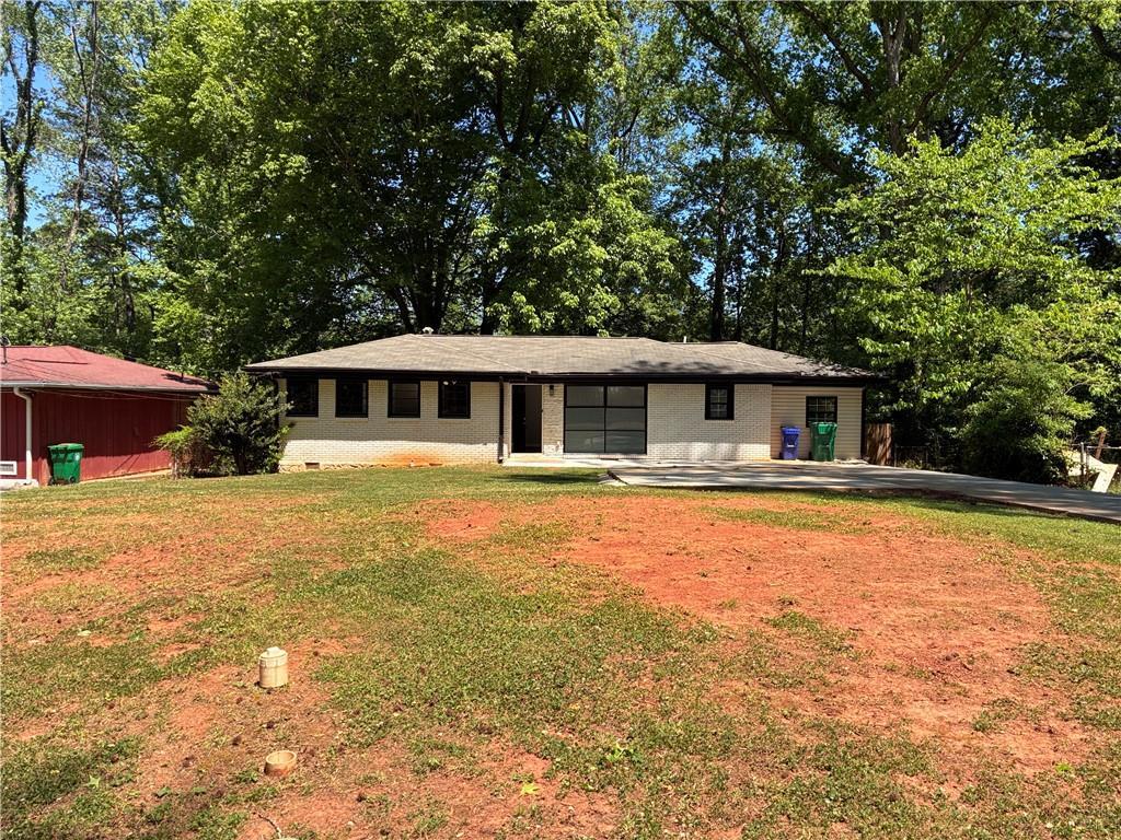 3490 Primrose Pl., Decatur, GA 30032