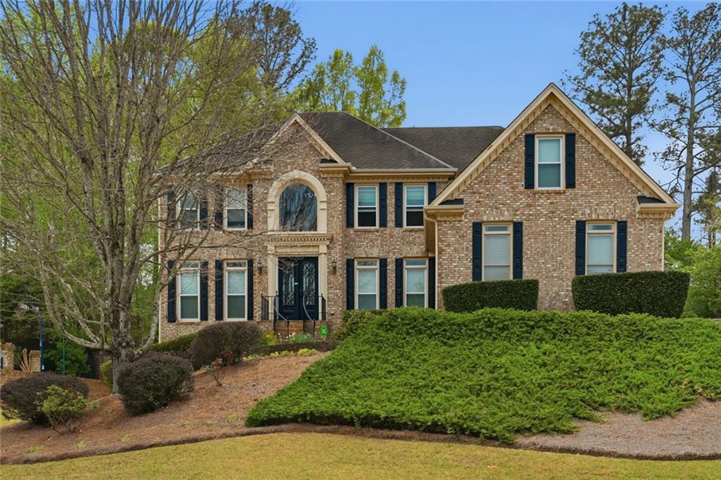 875 Ingleside Dr., Lawrenceville, GA 30044