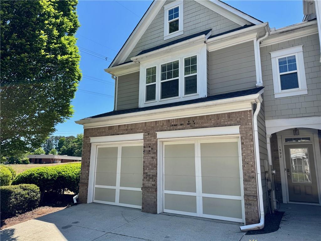 1598 Gardner Park Dr. #52, Lawrenceville, GA 30043