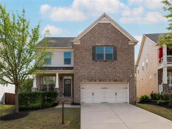 New Foreclosures & Short Sales That Attend Pebblebrook High School: May 4th to May 10th