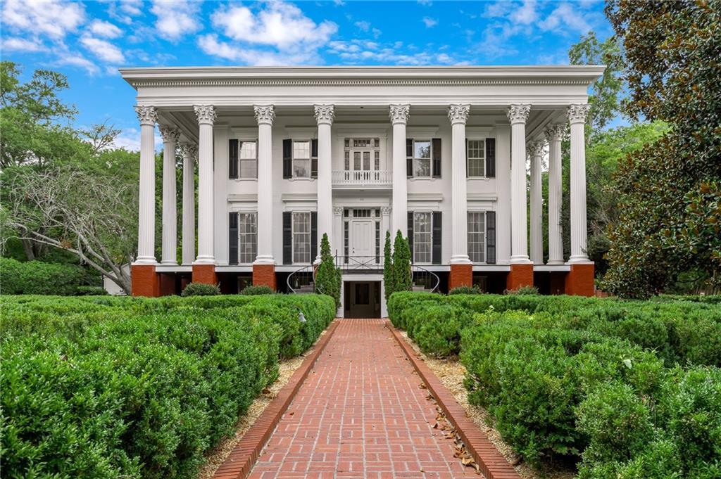570 Prince Ave., Athens, GA 30601