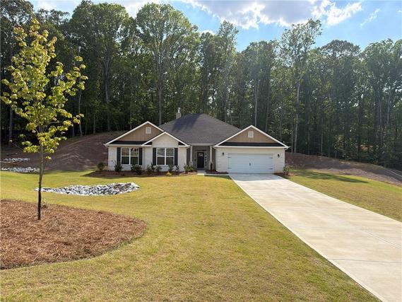 New Construction Homes For Sale This Week That Attend Holly Springs Elementary School: May 6th to May 12th