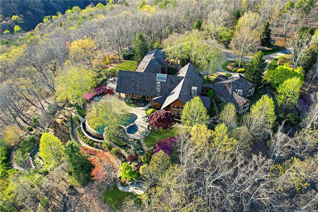 1103 Apple Pie Ridge Rd., Alto, GA 30510