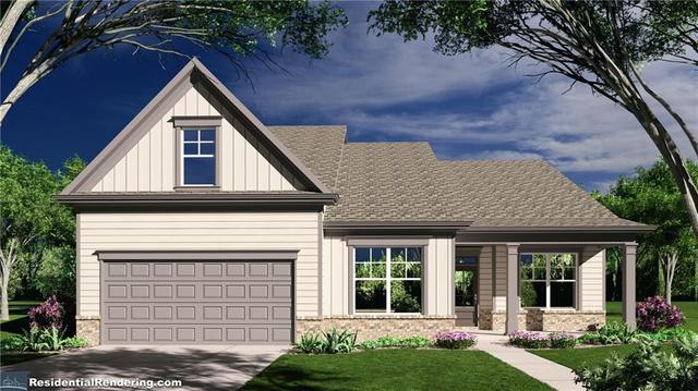 New Construction Homes For Sale This Week That Attend Fowler Drive Elementary School: May 6th to May 12th