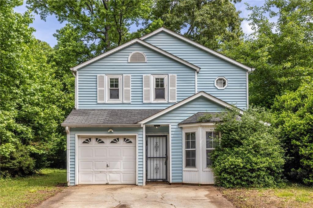 4775 Cedar Park Way, Stone Mountain, GA 30083
