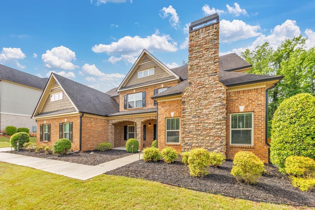 1637 Bunting Forest Ct., Marietta, GA 30064