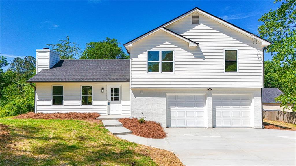 4084 Dollar Cir., Suwanee, GA 30024