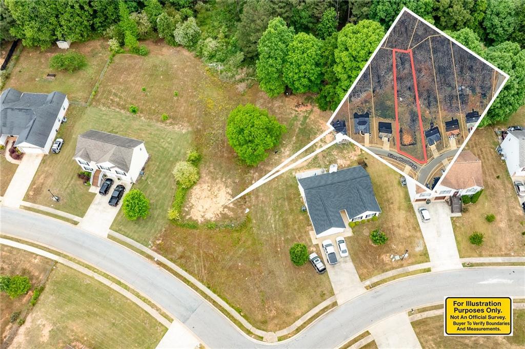 3404 Silver Wood Walk, Gainesville, GA 30507