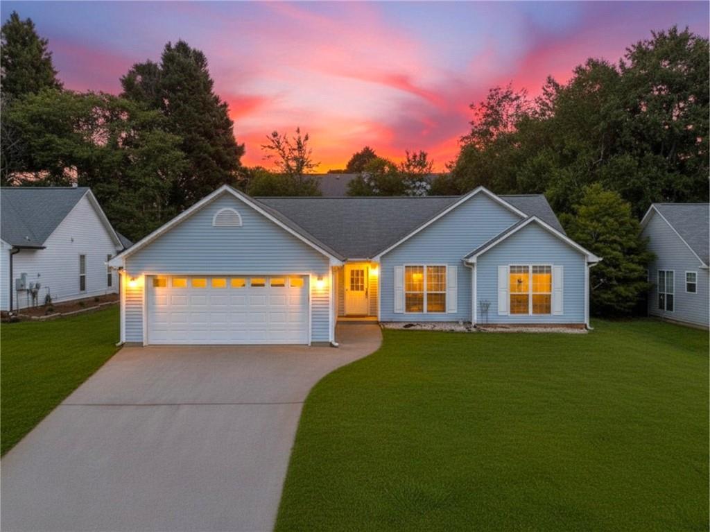 800 Mill Station Dr., Lawrenceville, GA 30046