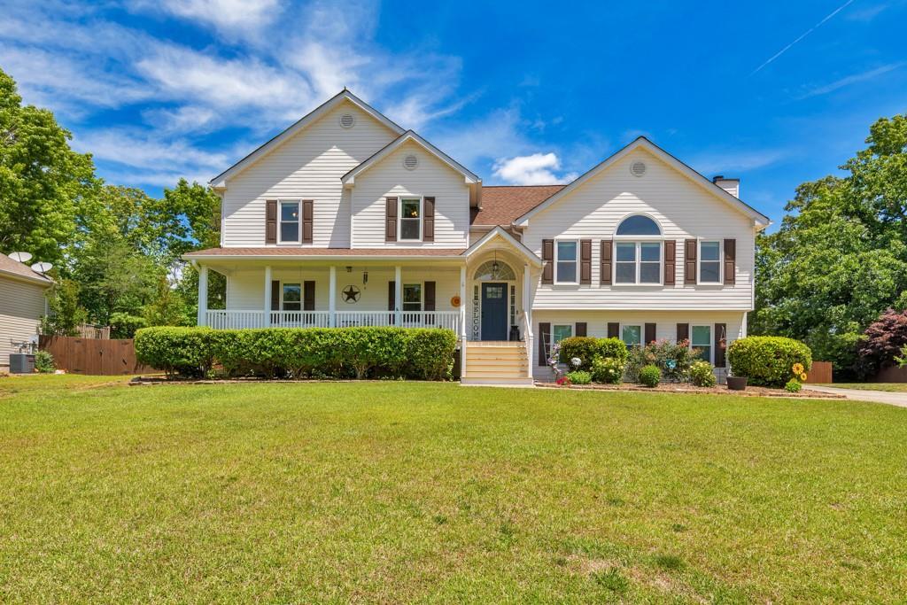 79 Riverstone Way, Jasper, GA 30143