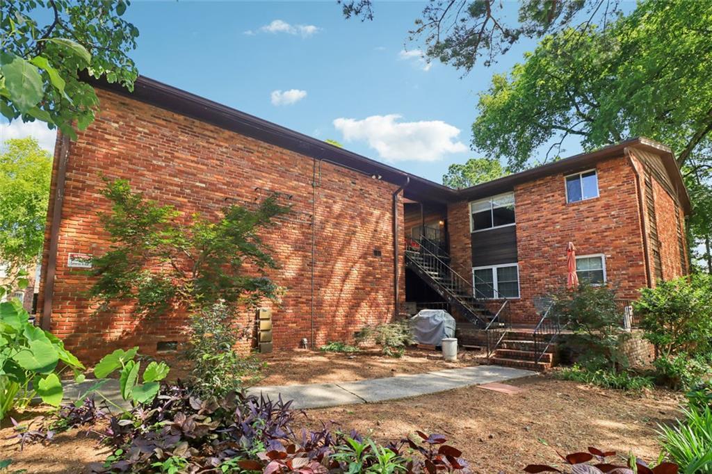 1284 Piedmont Ave. #12, Atlanta, GA 30309