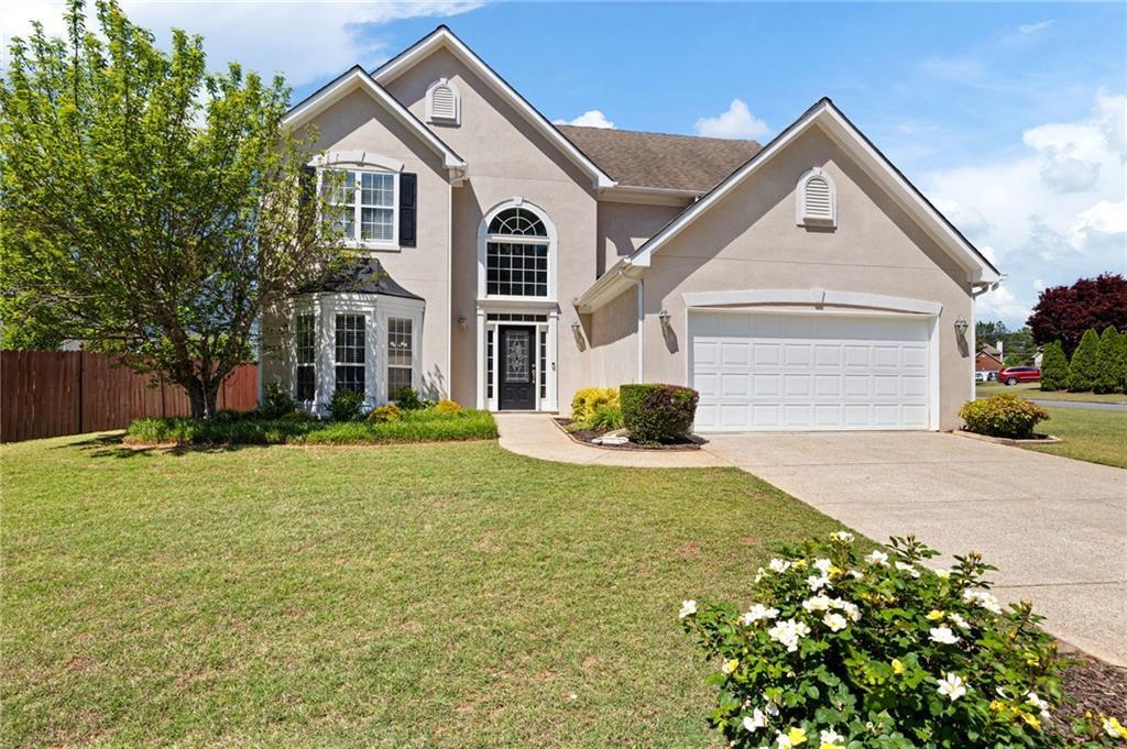 3361 Shallowford Green Dr., Marietta, GA 30062