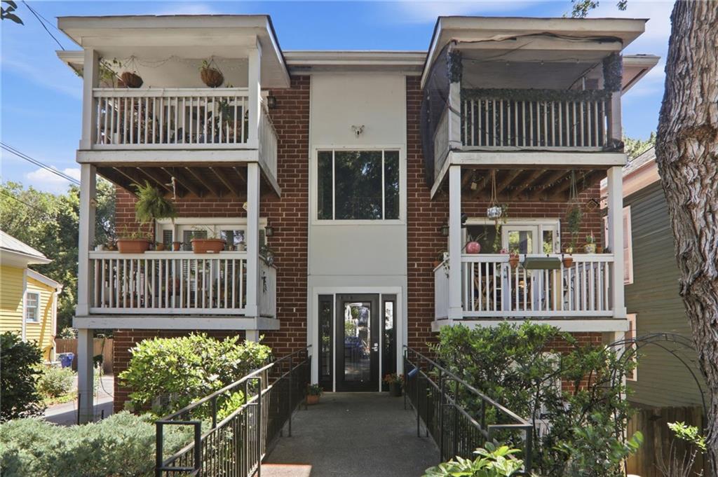 212 Berean Ave. #6, Atlanta, GA 30316
