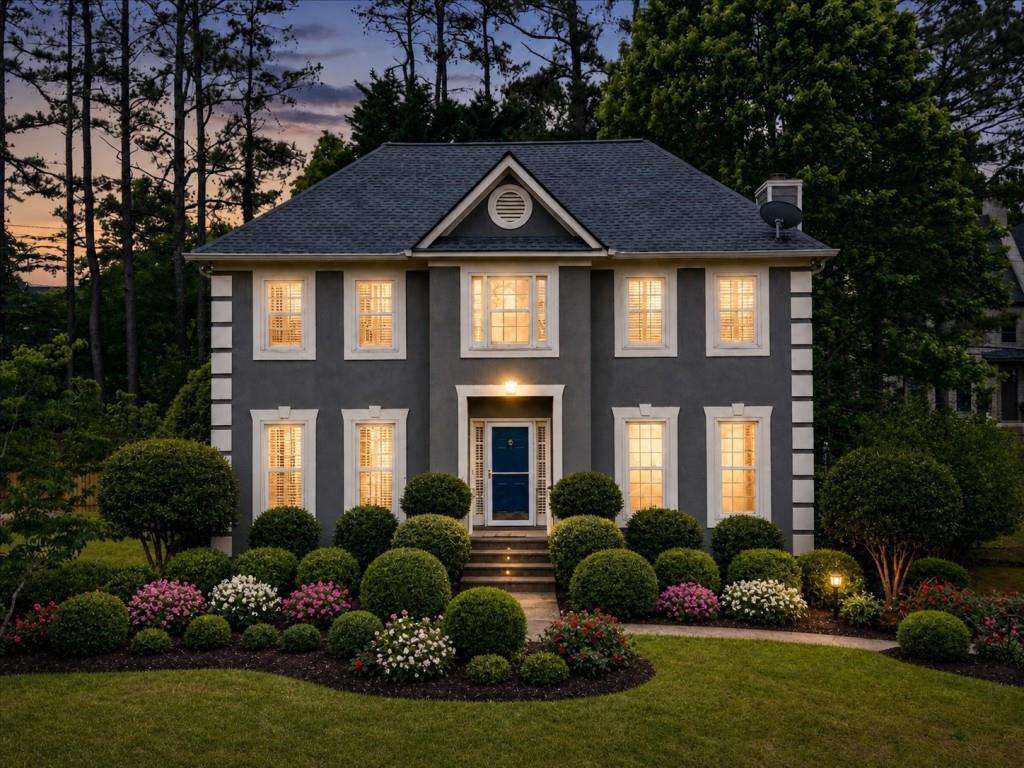 350 Oak Ter., Alpharetta, GA 30009
