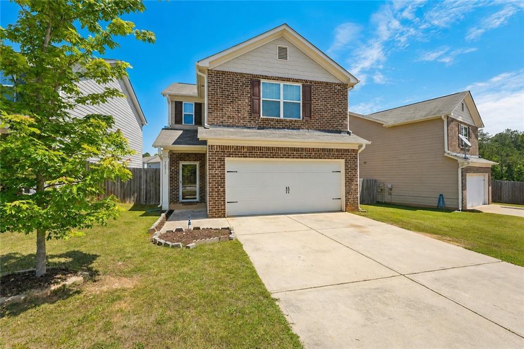 10933 Wheeler Trace, Hampton, GA 30228