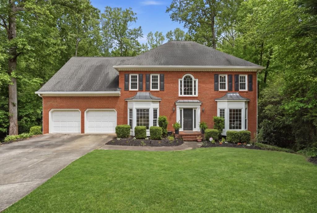 280 Flowing Spring Tr., Roswell, GA 30075