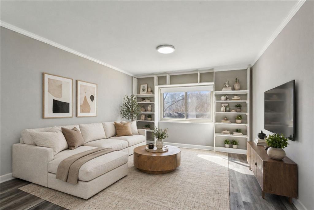2285 Peachtree Rd. #404, Atlanta, GA 30309