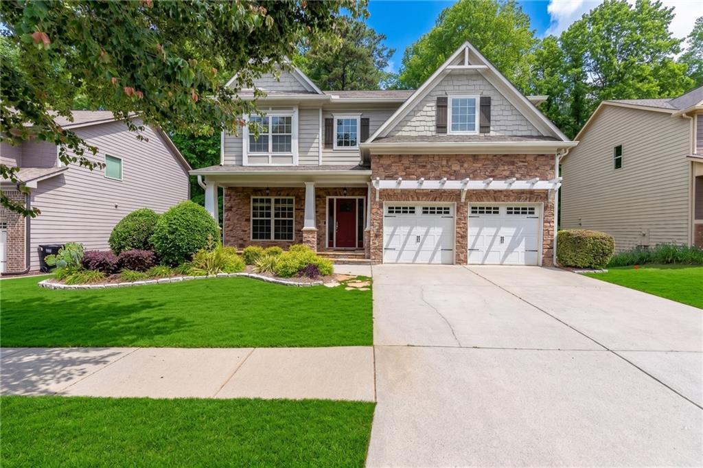 2201 Spring Sound Ln., Buford, GA 30519