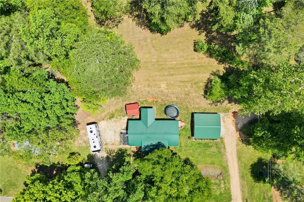 1709 Harrington Rd., Ball Ground, GA 30107