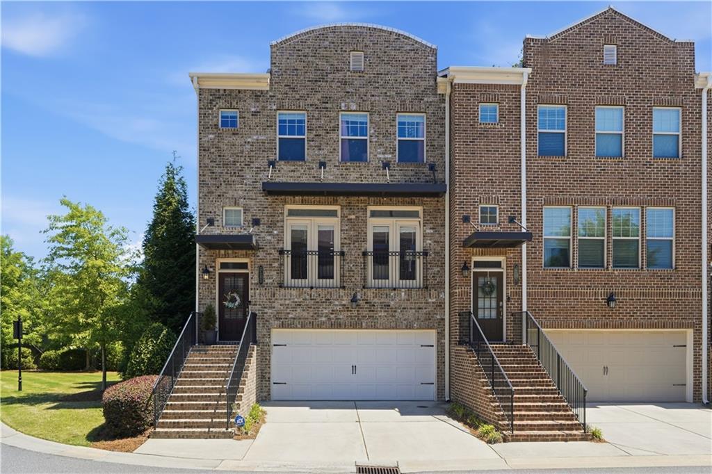 3185 Quinn Pl., Chamblee, GA 30341