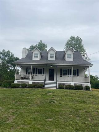 New Homes with Master Bedrooms on the 1st Floor That Attend Adairsville Middle School: May 9th to May 15th