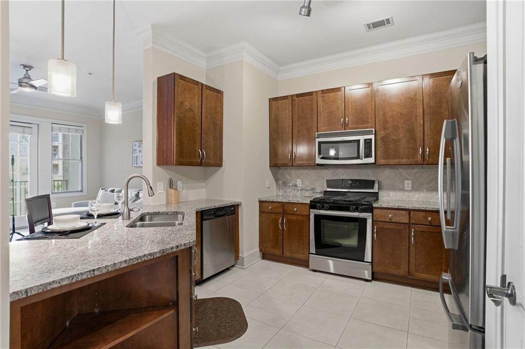 3621 Vinings Slope #2425, Atlanta, GA 30339