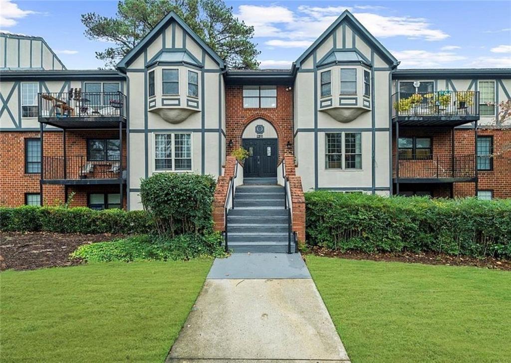 6851 Roswell Rd. #D21, Atlanta, GA 30328