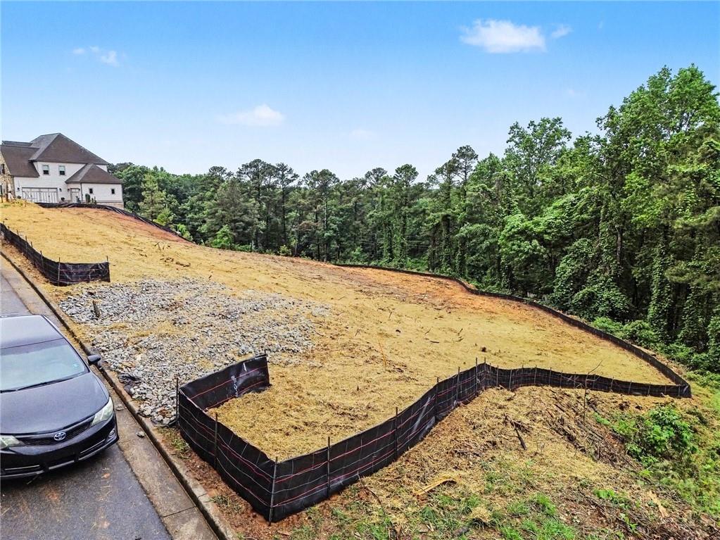 220 Pindos Pl., Powder Springs, GA 30127