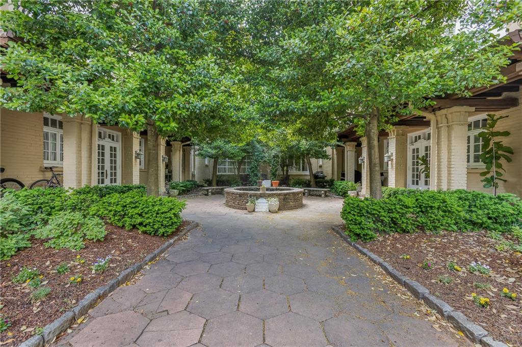 754 Juniper St. #4, Atlanta, GA 30308
