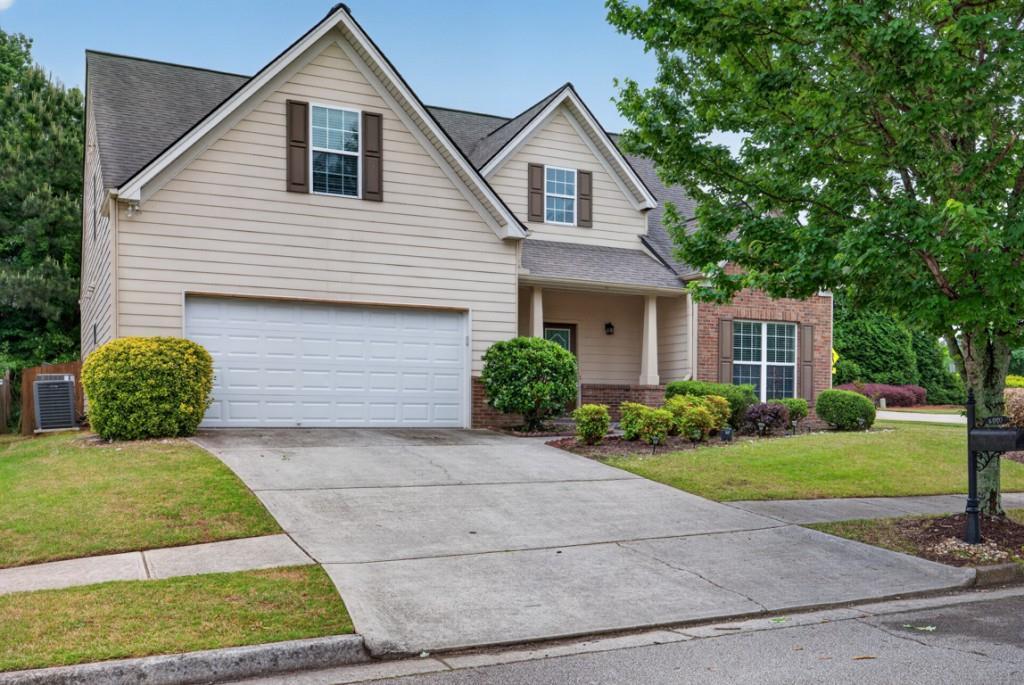 4003 Grandover Dr., Buford, GA 30519