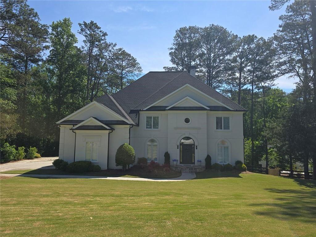 1091 Fieldstone Tr., Milton, GA 30004