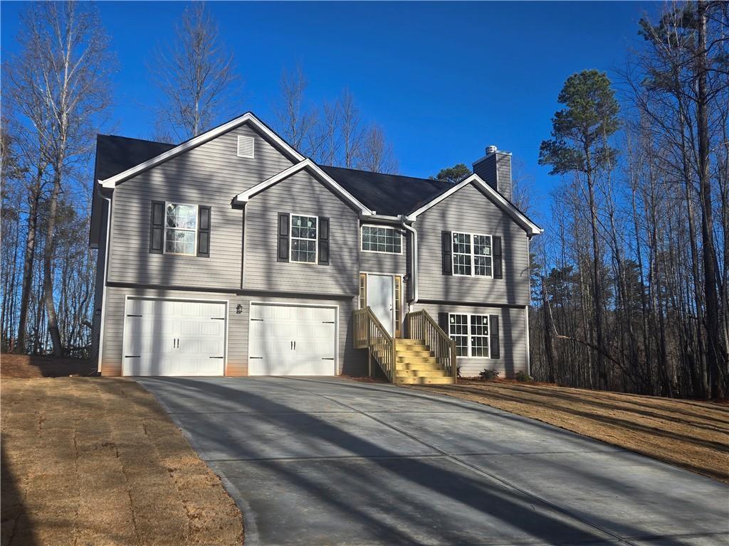 2986 Cannon Bridge Rd., Demorest, GA 30535