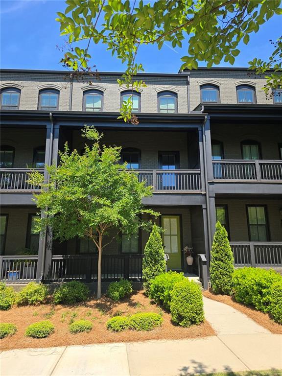 6675 Cortland Walk, Alpharetta, GA 30005